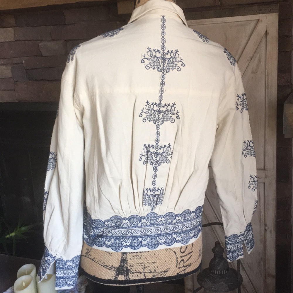 Intropia | Jacket - Picture 6 of 8